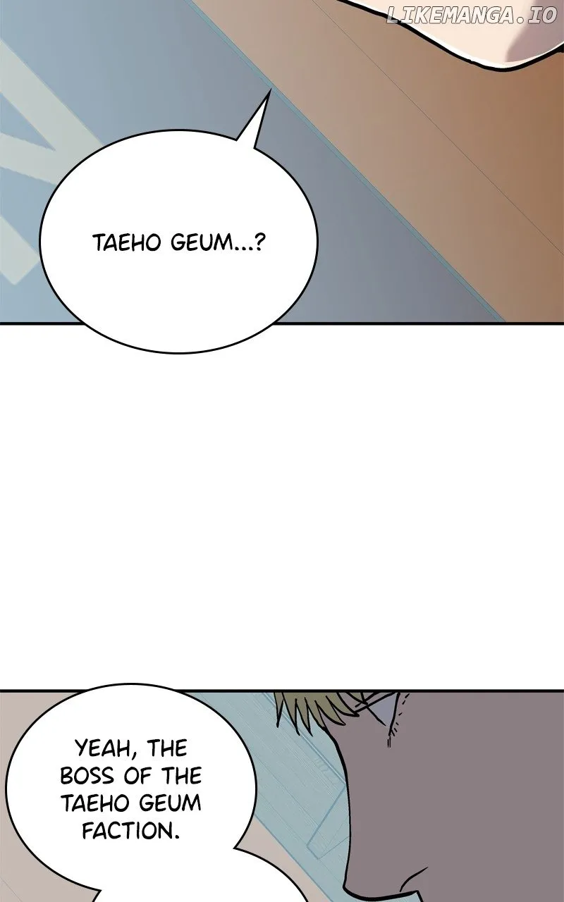 Boss Returns Chapter 25 page 3 - 