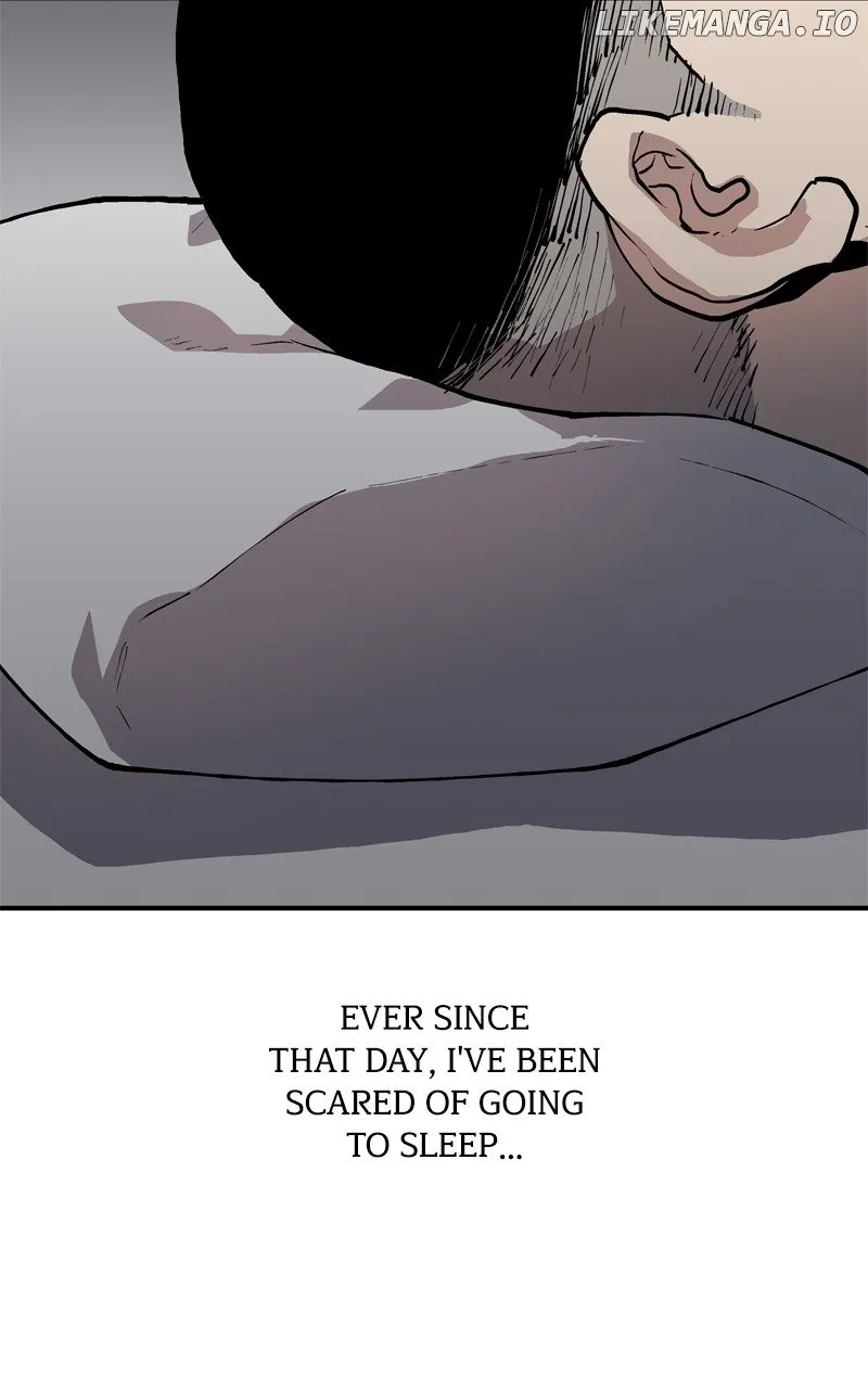Boss Returns Chapter 25 page 23 - 