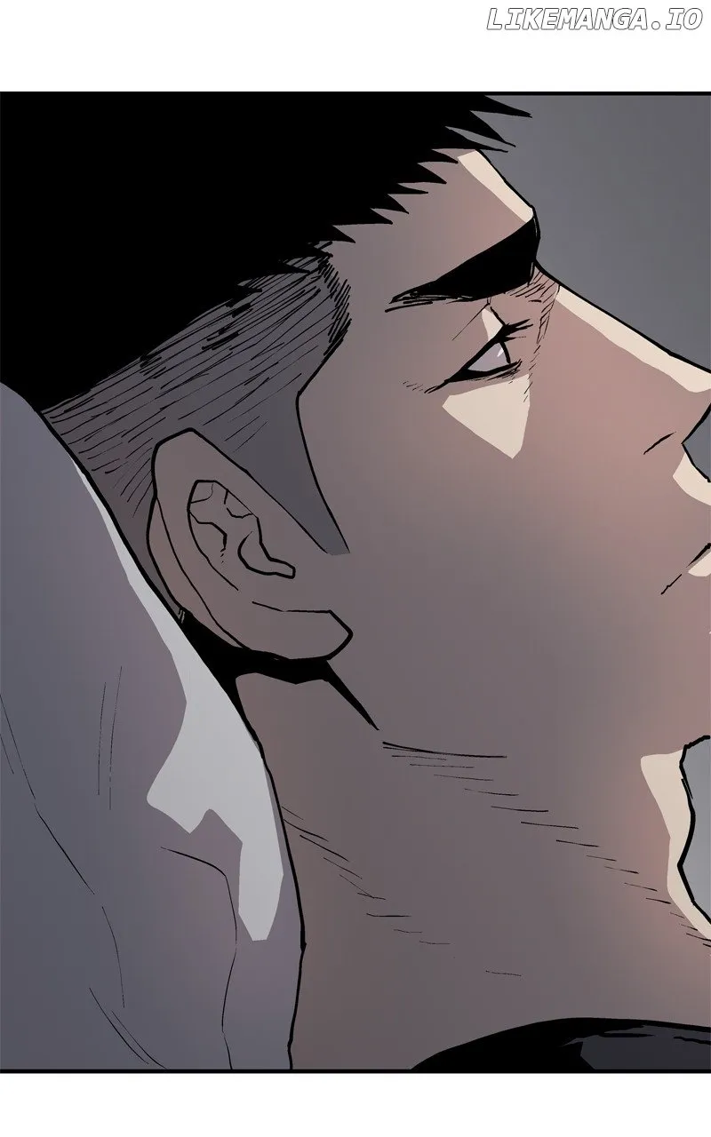 Boss Returns Chapter 25 page 24 - 