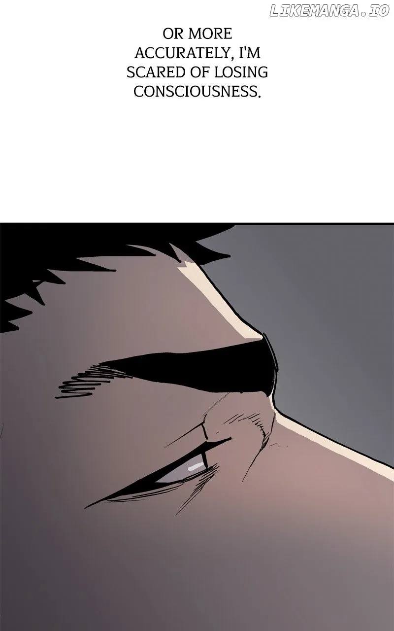 Boss Returns Chapter 25 page 25 - 