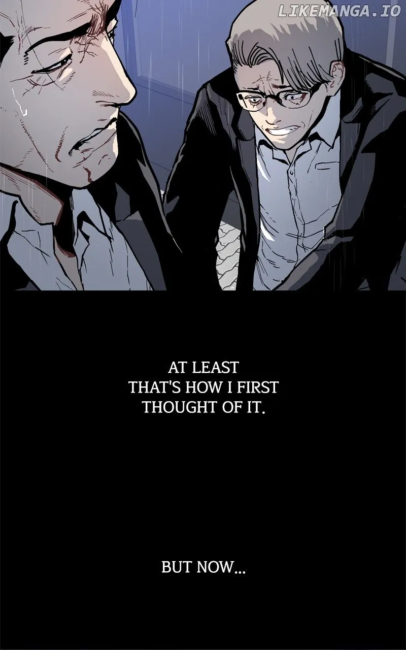 Boss Returns Chapter 25 page 27 - 