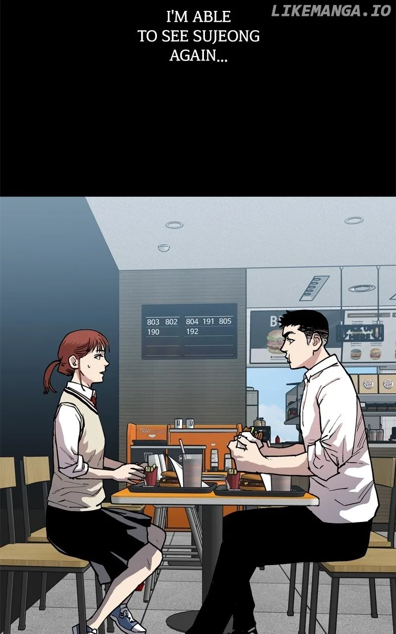 Boss Returns Chapter 25 page 29 - 