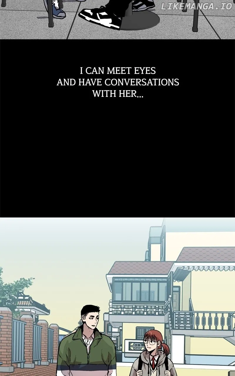 Boss Returns Chapter 25 page 30 - 