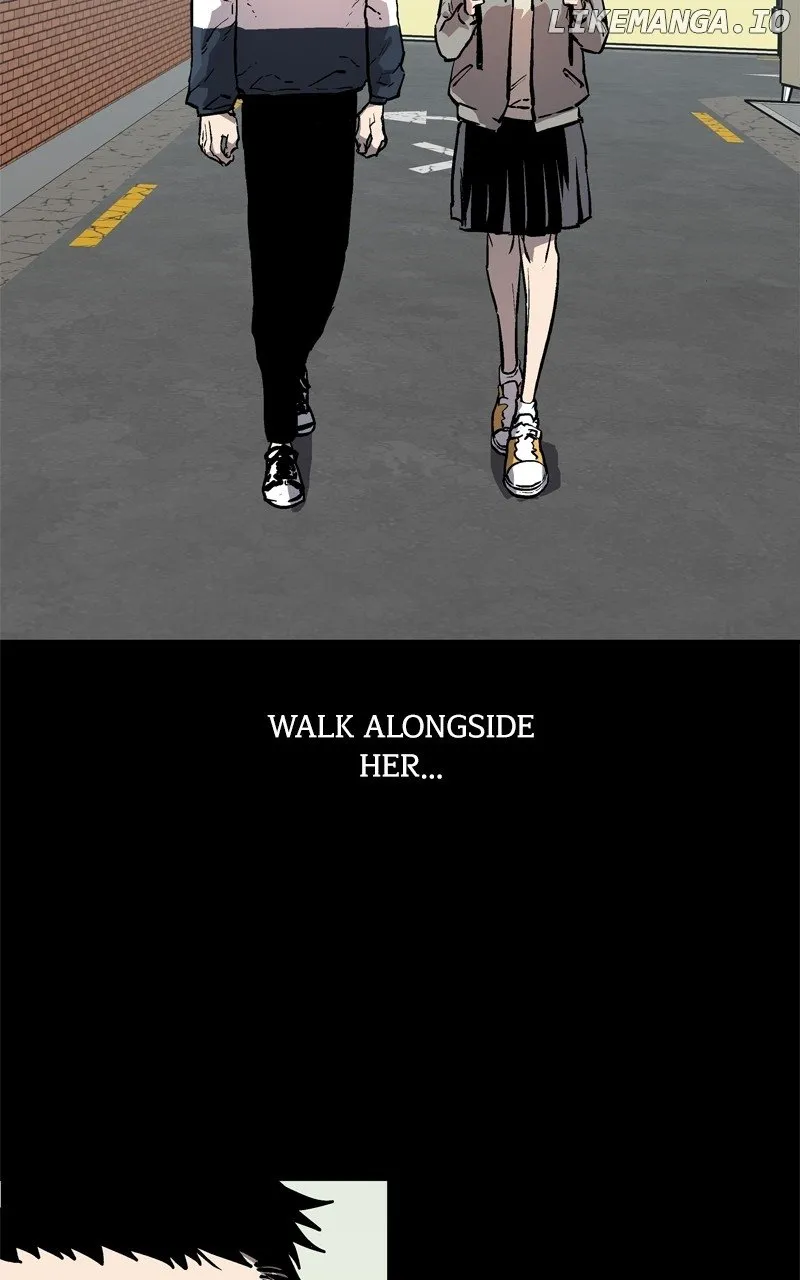 Boss Returns Chapter 25 page 31 - 