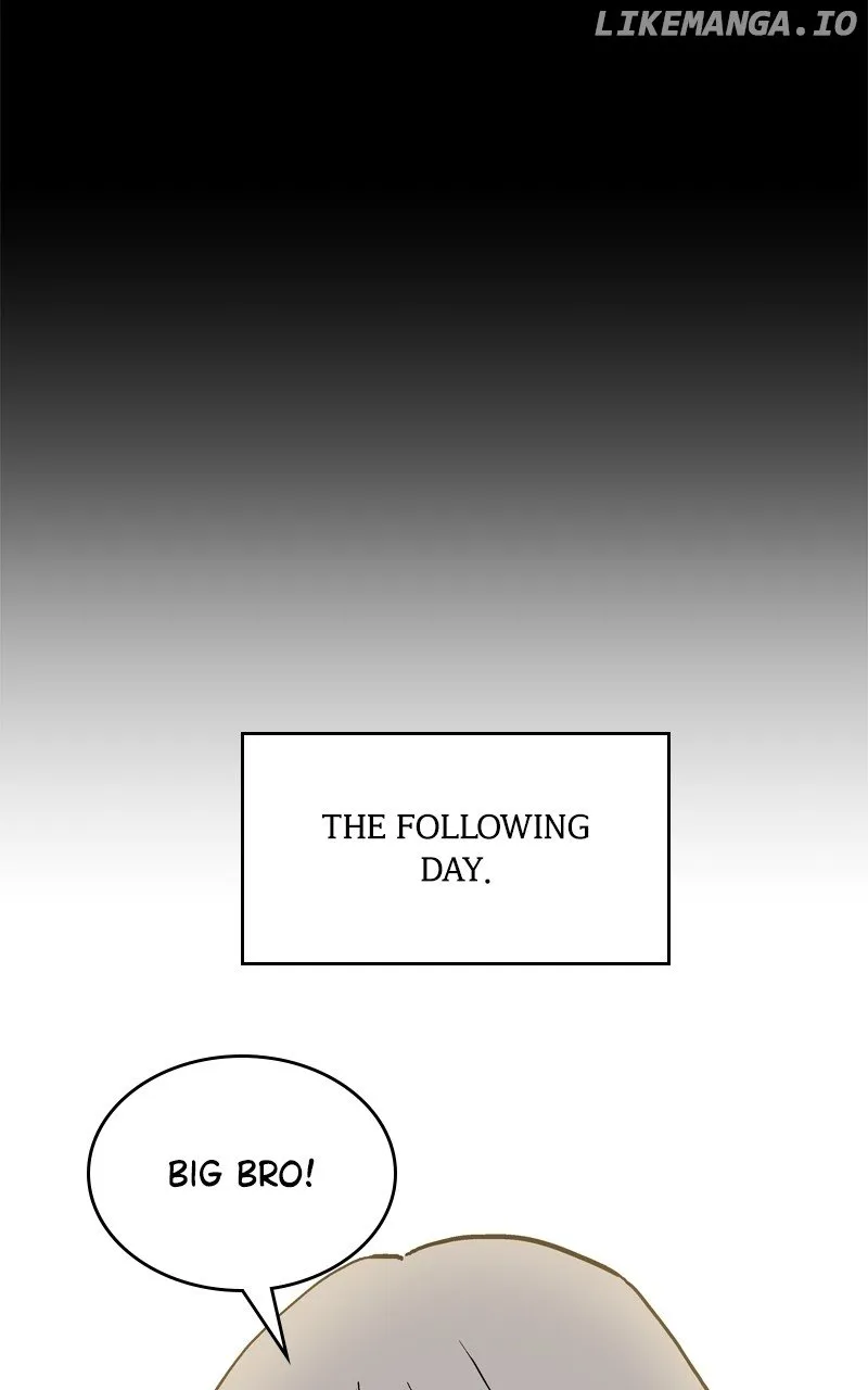 Boss Returns Chapter 25 page 35 - 