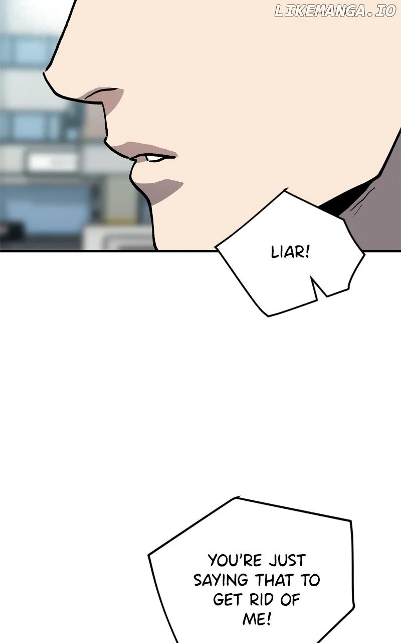 Boss Returns Chapter 25 page 40 - 
