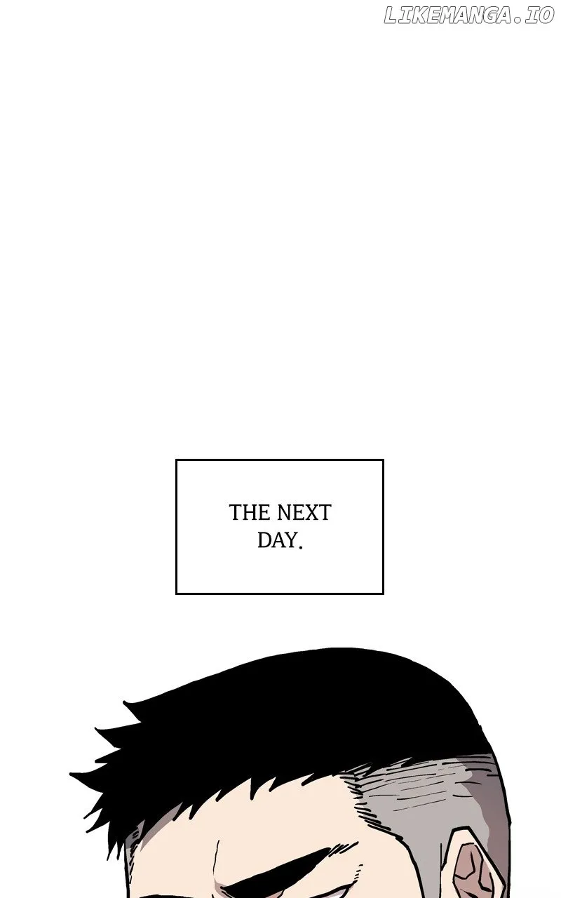 Boss Returns Chapter 25 page 44 - 