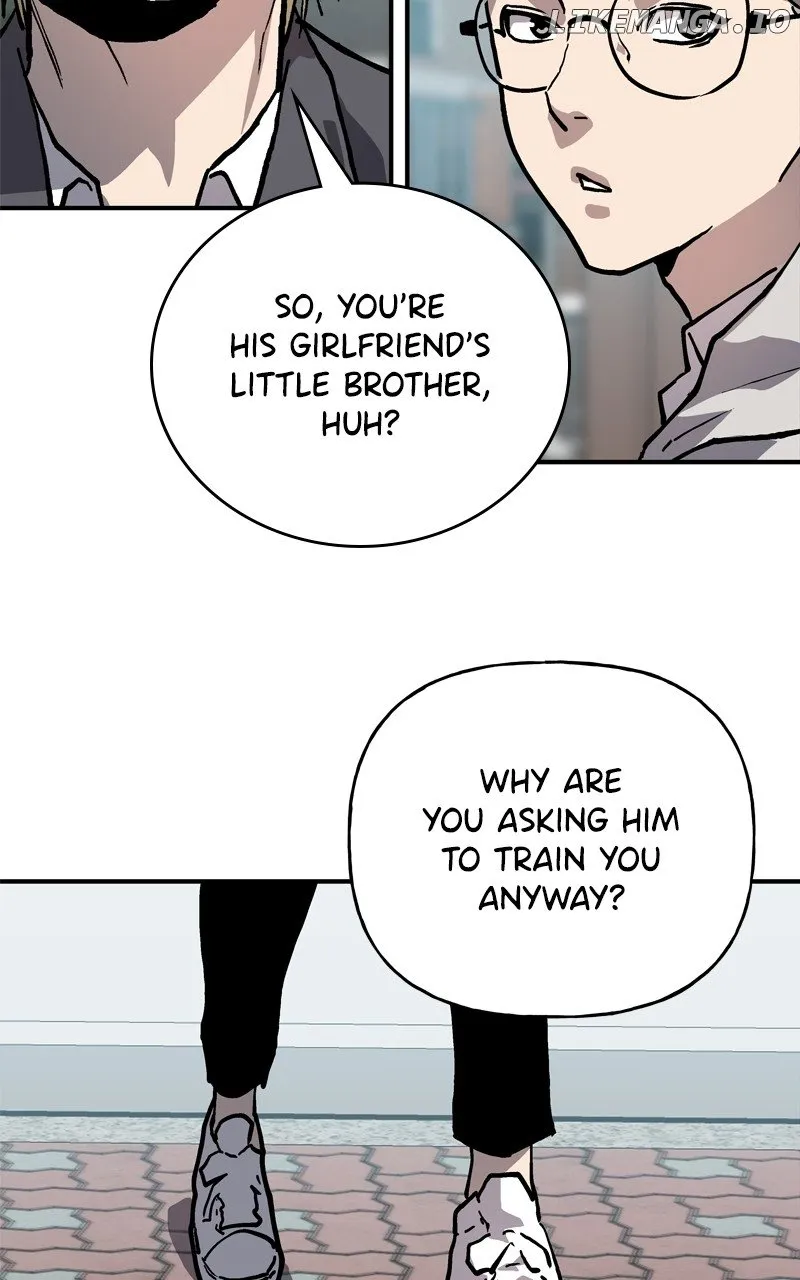 Boss Returns Chapter 25 page 49 - 
