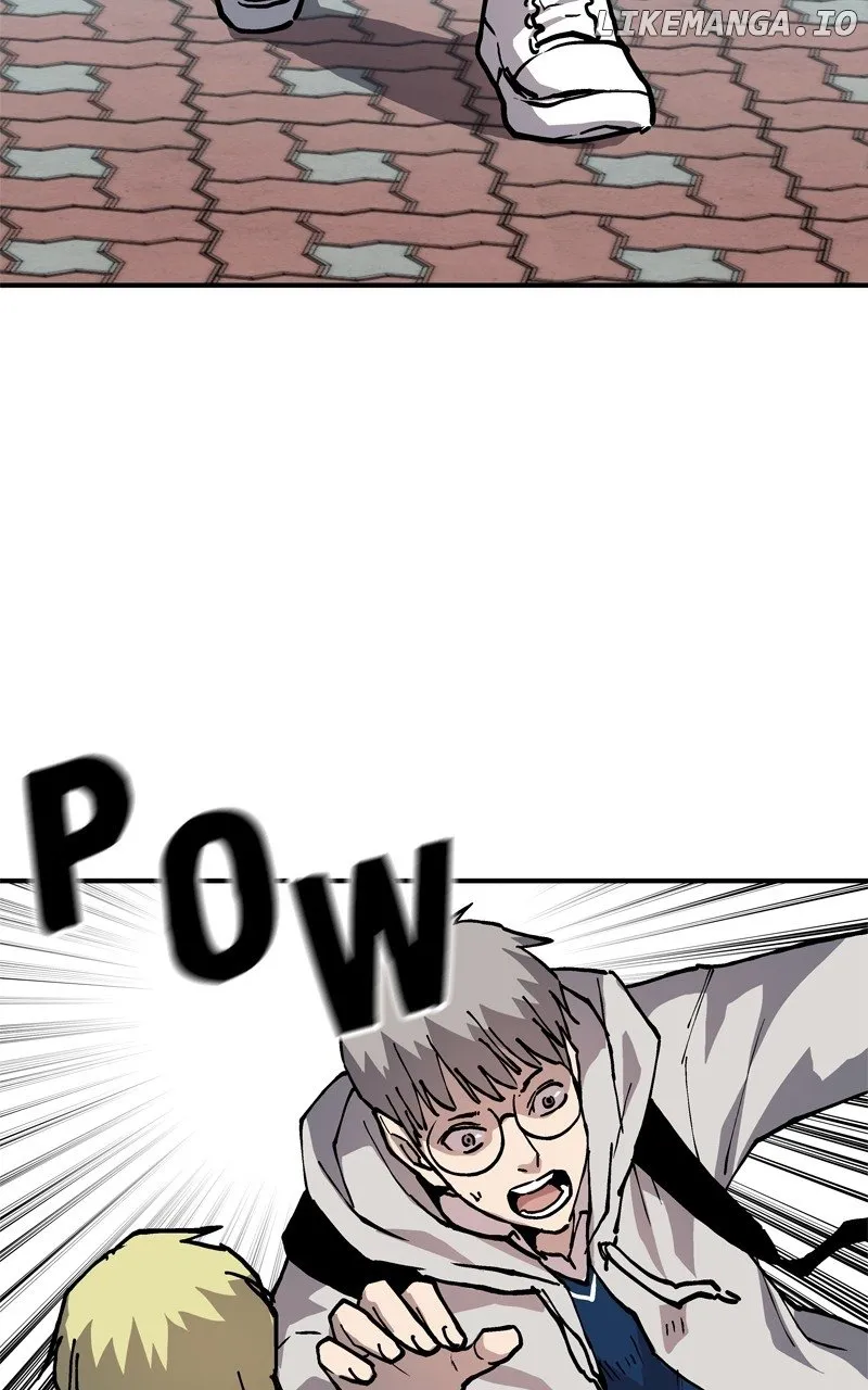 Boss Returns Chapter 25 page 50 - 