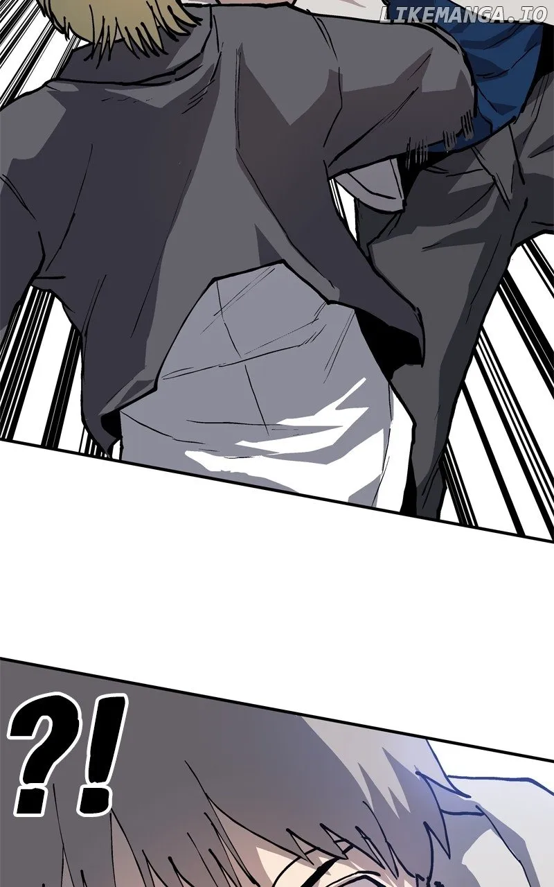 Boss Returns Chapter 25 page 51 - 