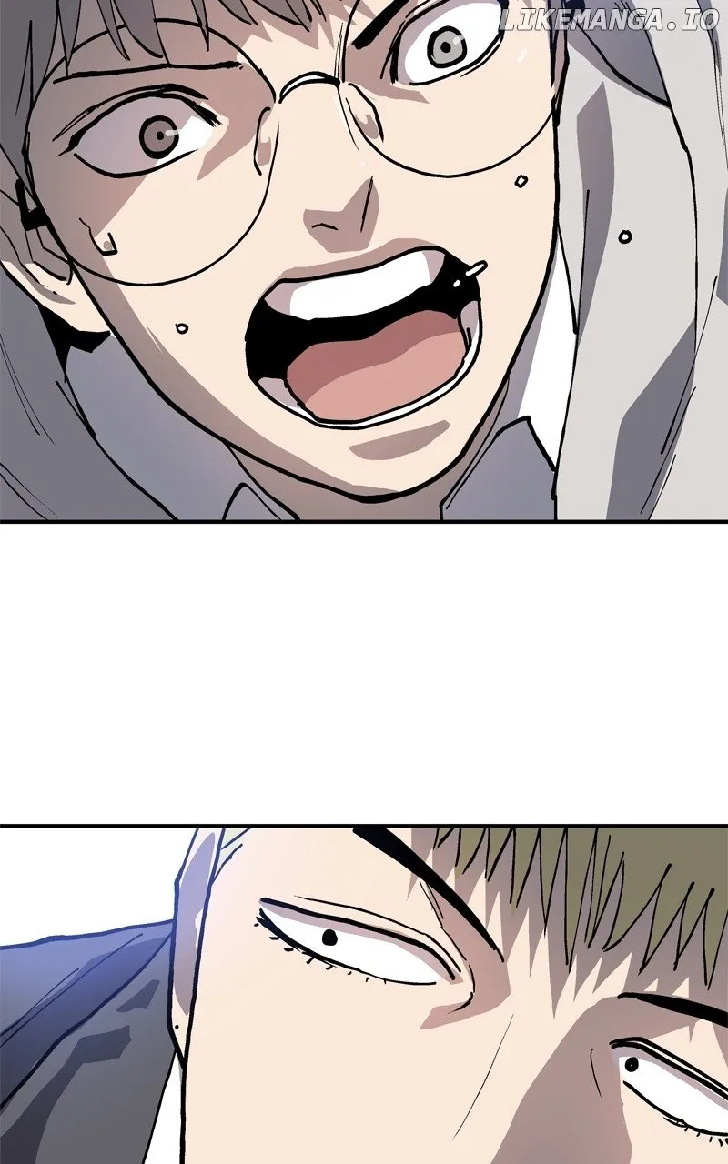 Boss Returns Chapter 25 page 52 - 