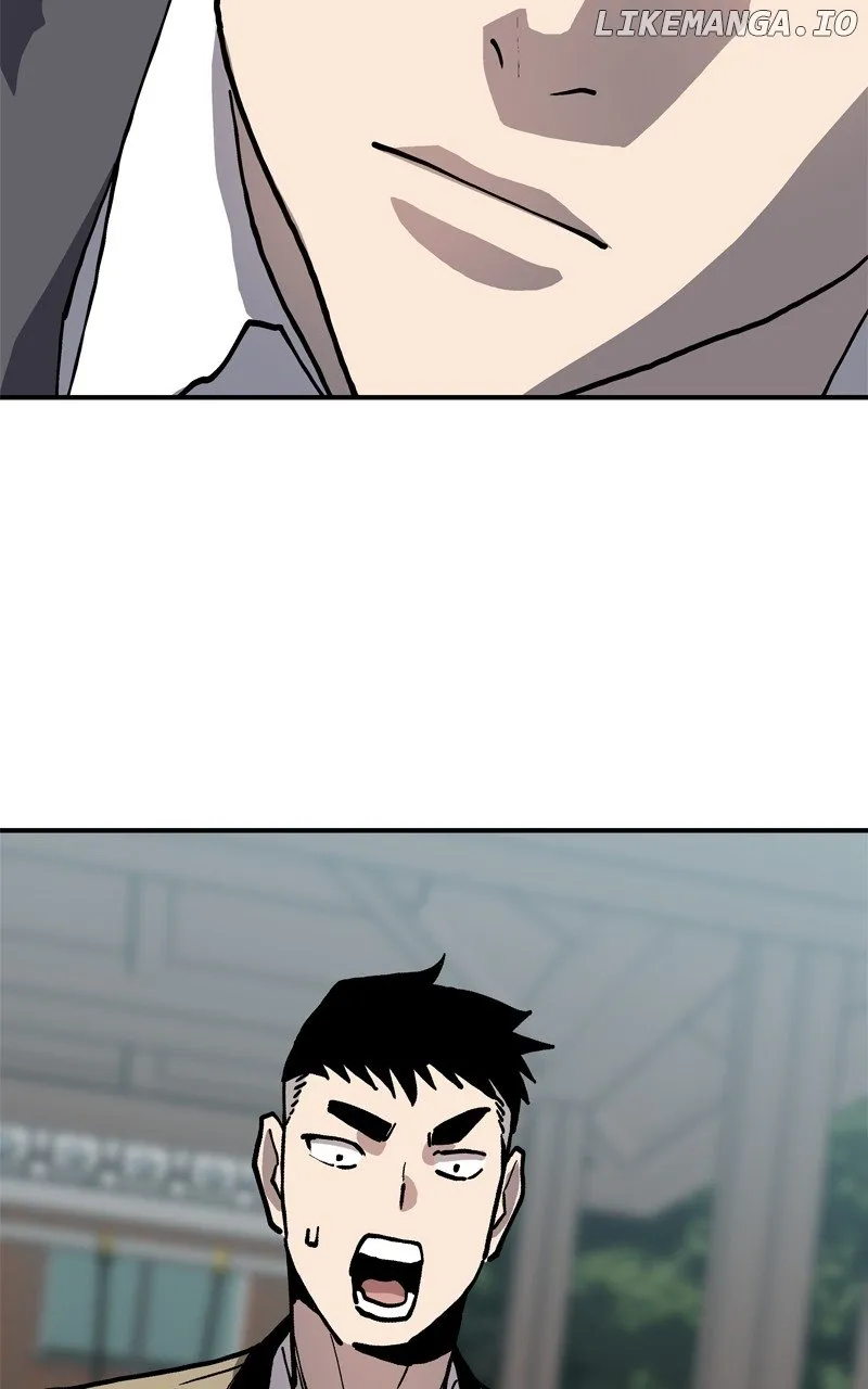 Boss Returns Chapter 25 page 53 - 