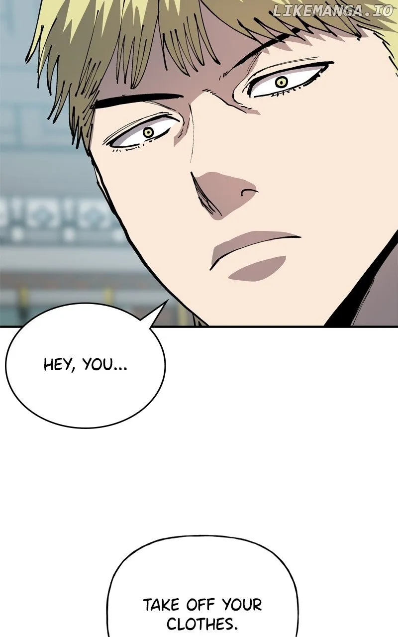 Boss Returns Chapter 25 page 57 - 