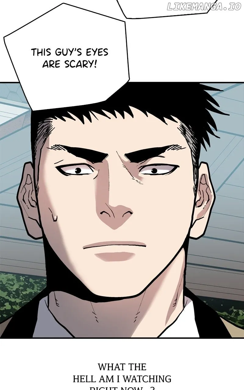 Boss Returns Chapter 25 page 60 - 
