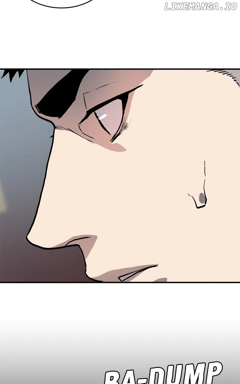 Boss Returns Chapter 25 page 7 - 