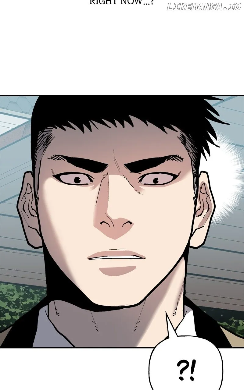 Boss Returns Chapter 25 page 61 - 