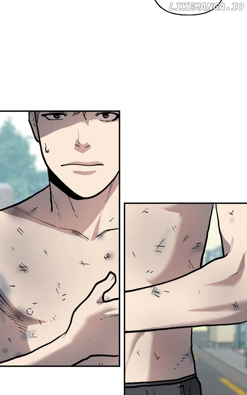 Boss Returns Chapter 25 page 62 - 