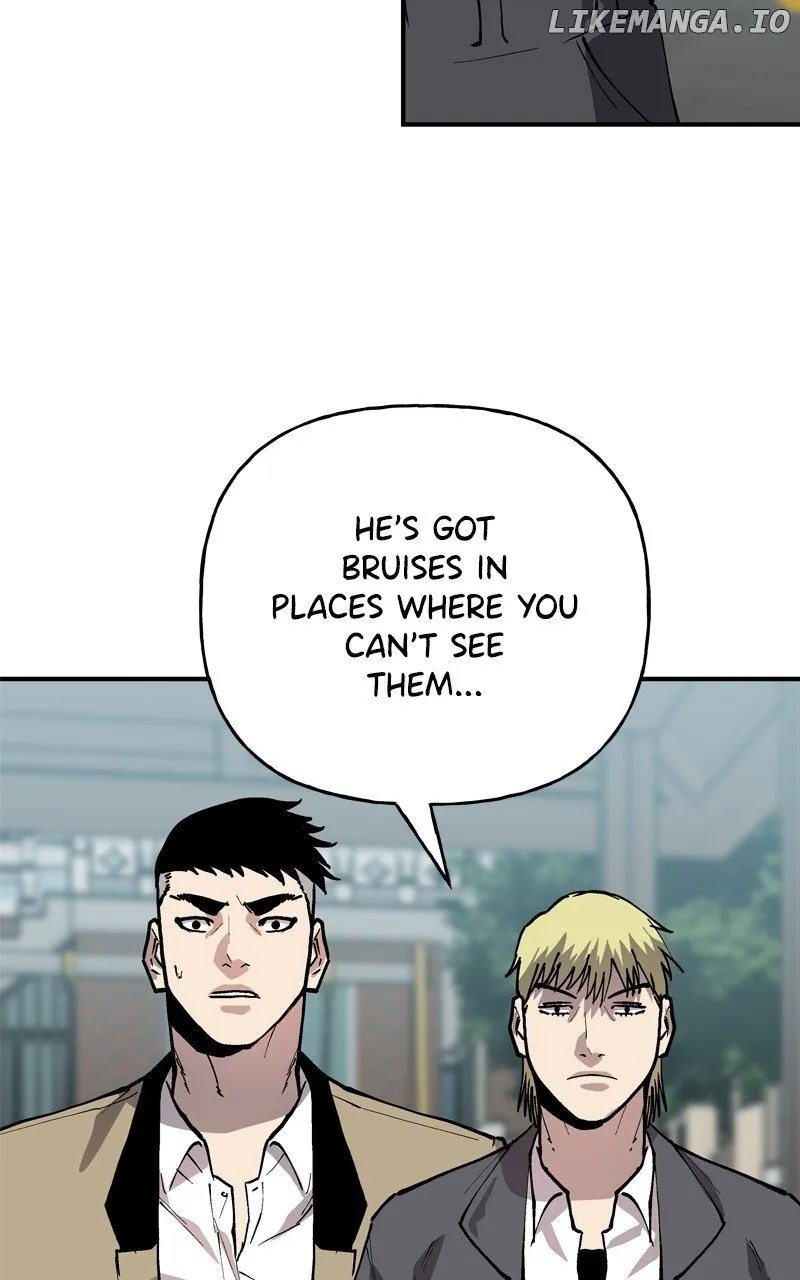 Boss Returns Chapter 25 page 63 - 