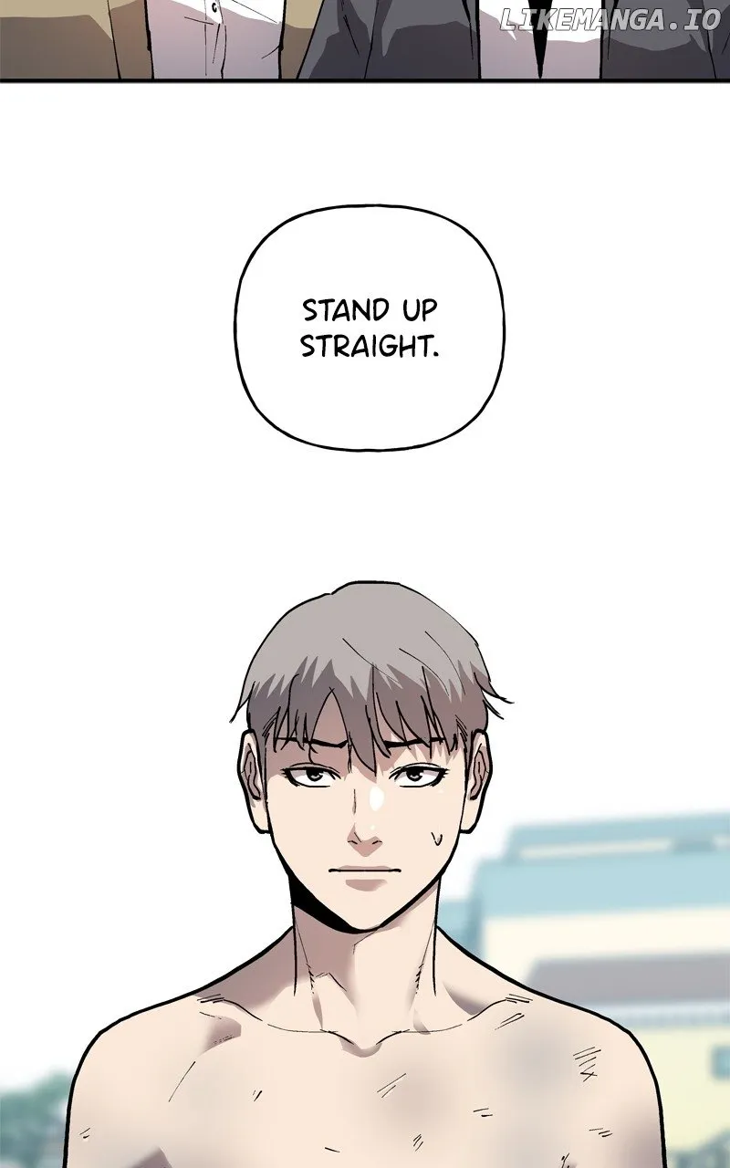 Boss Returns Chapter 25 page 64 - 