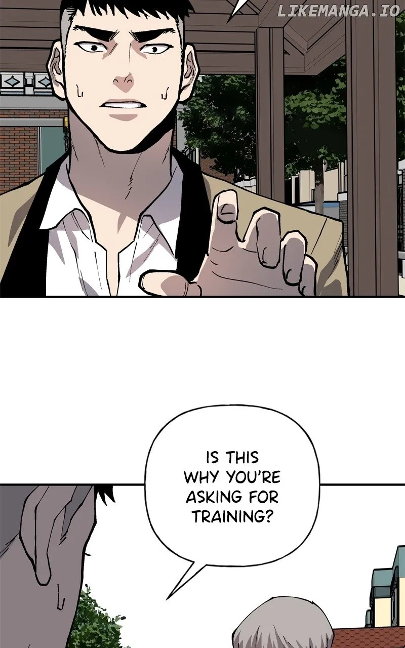Boss Returns Chapter 25 page 66 - 