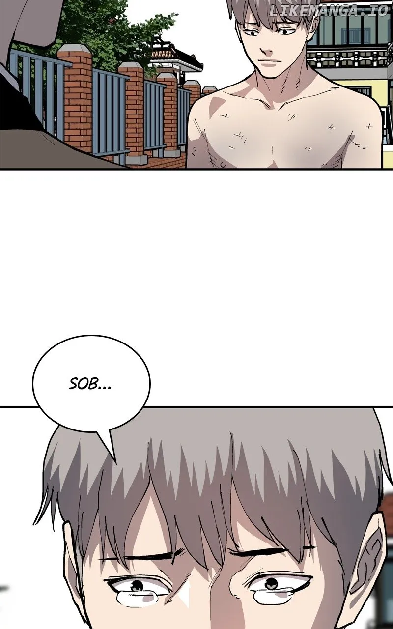 Boss Returns Chapter 25 page 67 - 