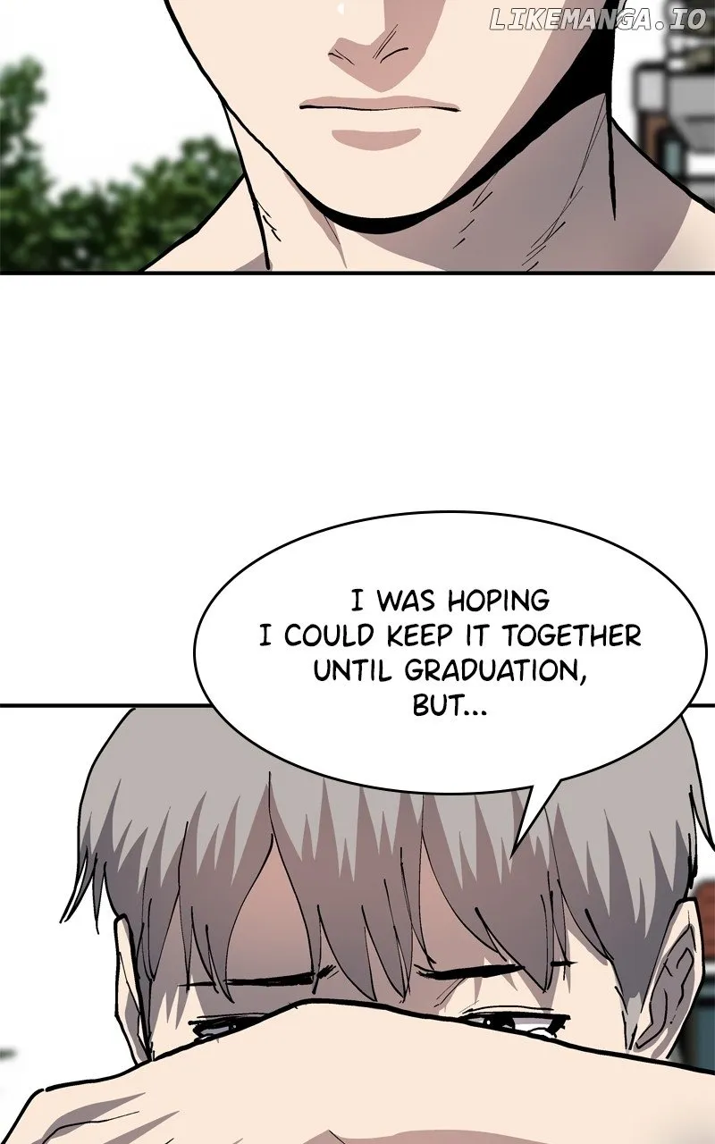 Boss Returns Chapter 25 page 68 - 