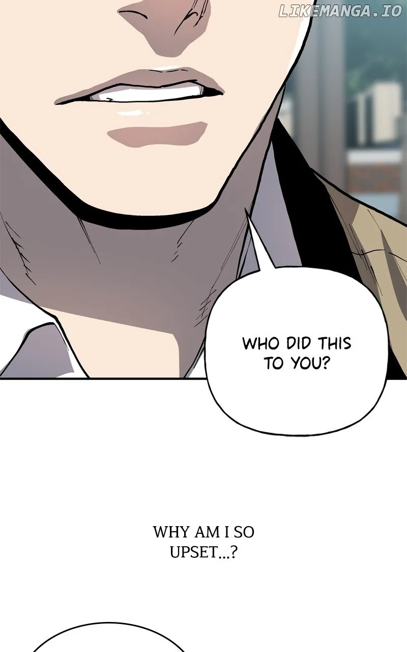 Boss Returns Chapter 25 page 71 - 