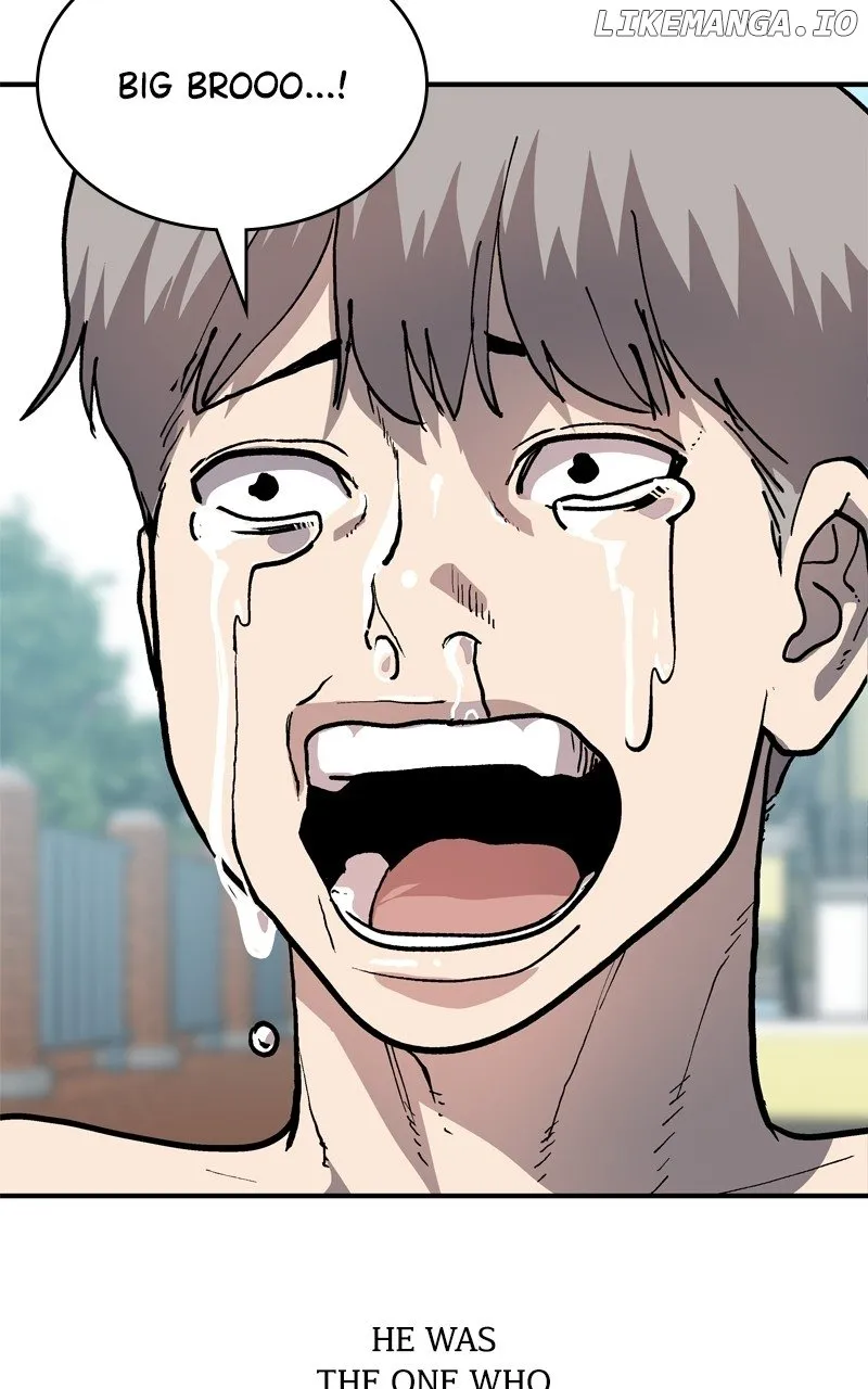 Boss Returns Chapter 25 page 72 - 