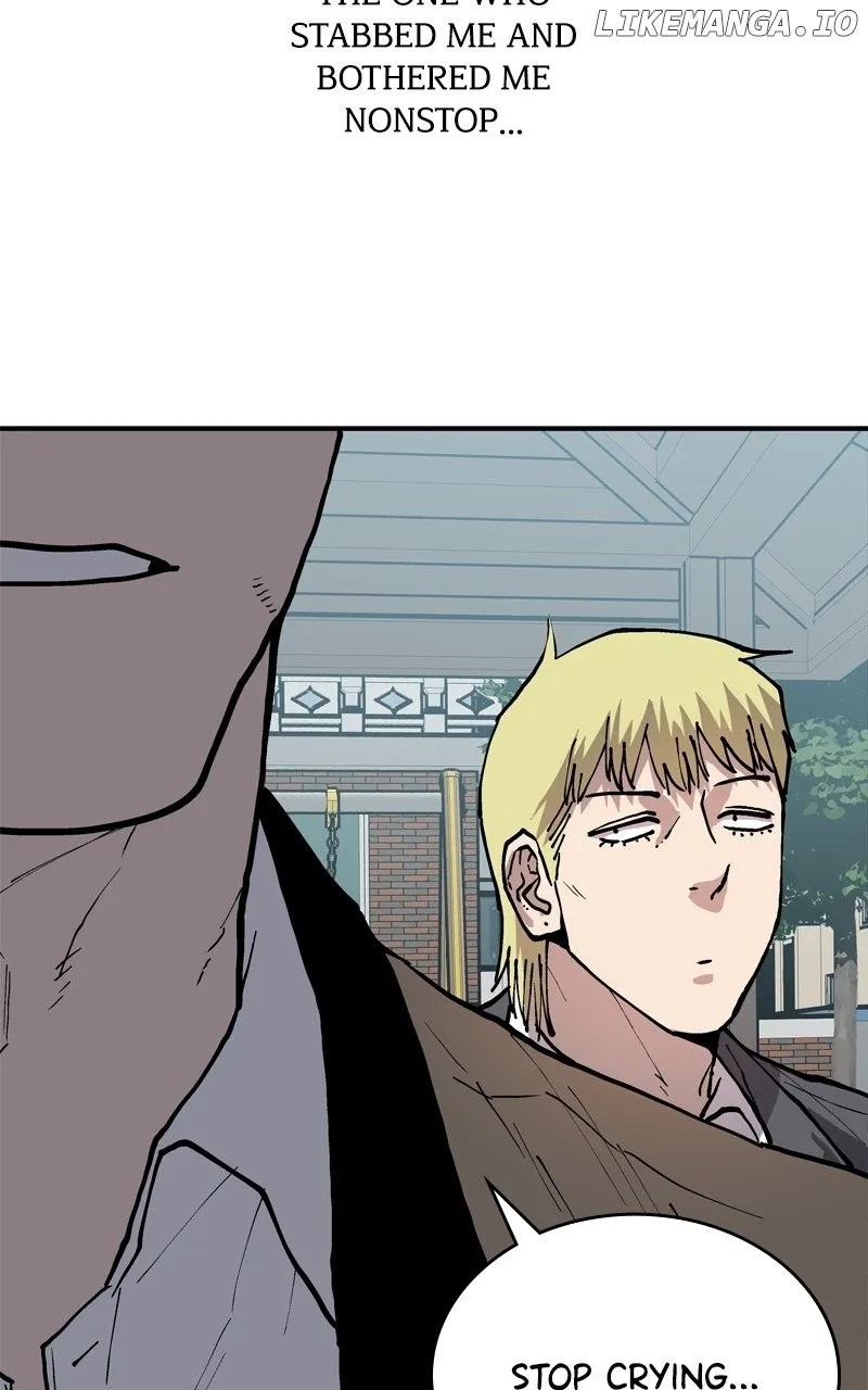 Boss Returns Chapter 25 page 73 - 