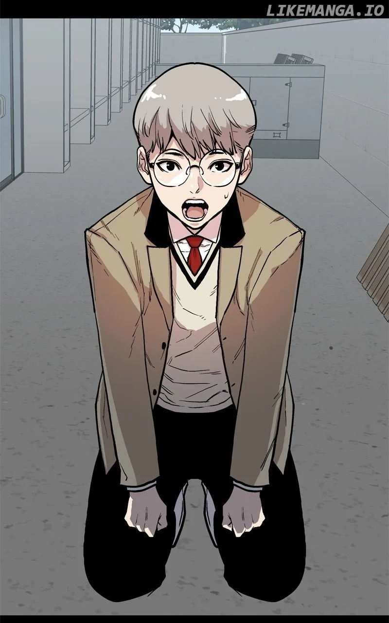 Boss Returns Chapter 25 page 76 - 