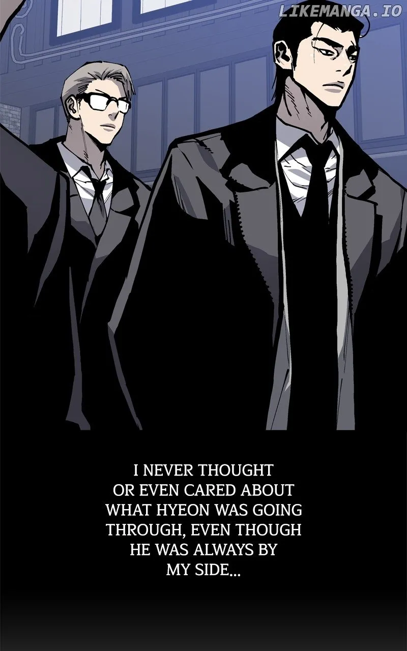 Boss Returns Chapter 25 page 80 - 