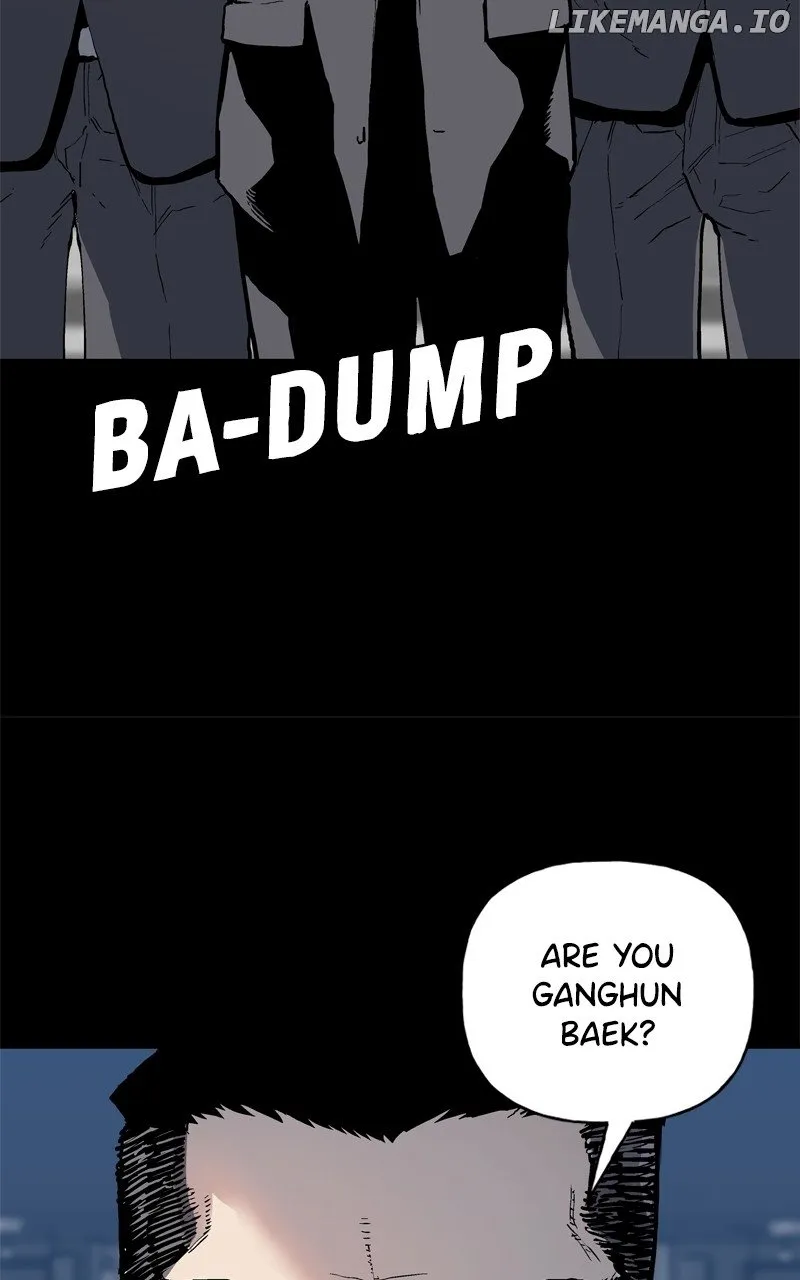 Boss Returns Chapter 25 page 9 - 
