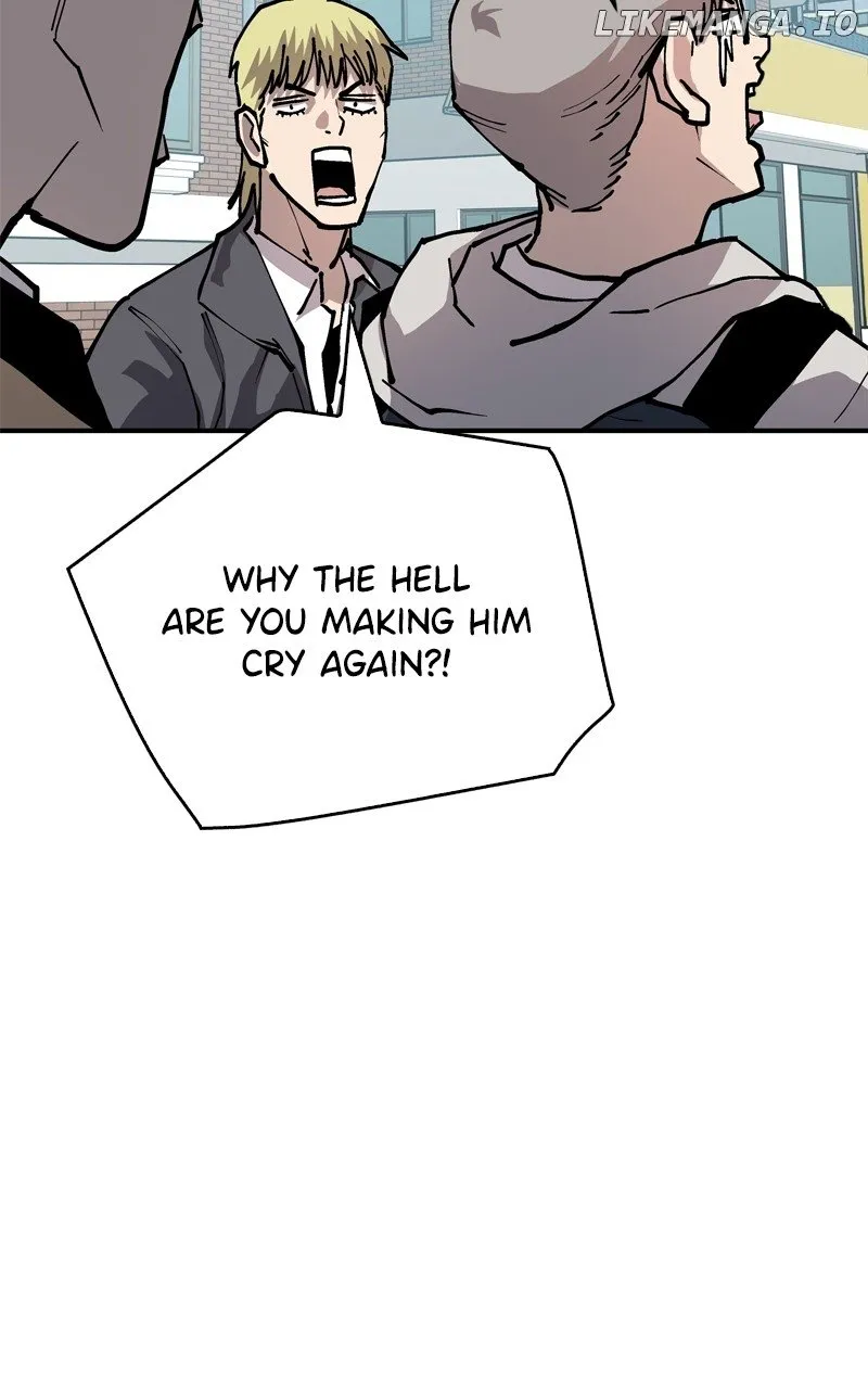 Boss Returns Chapter 25 page 84 - 