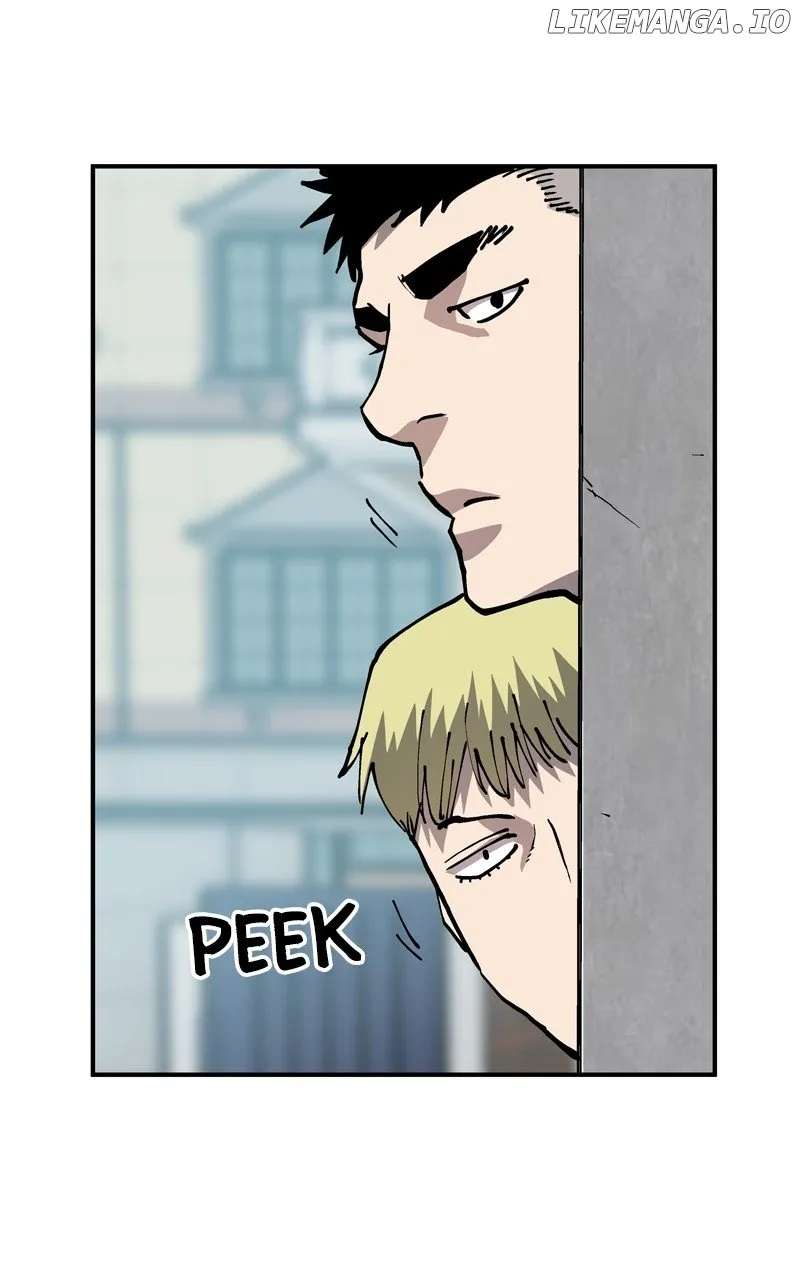 Boss Returns Chapter 25 page 86 - 