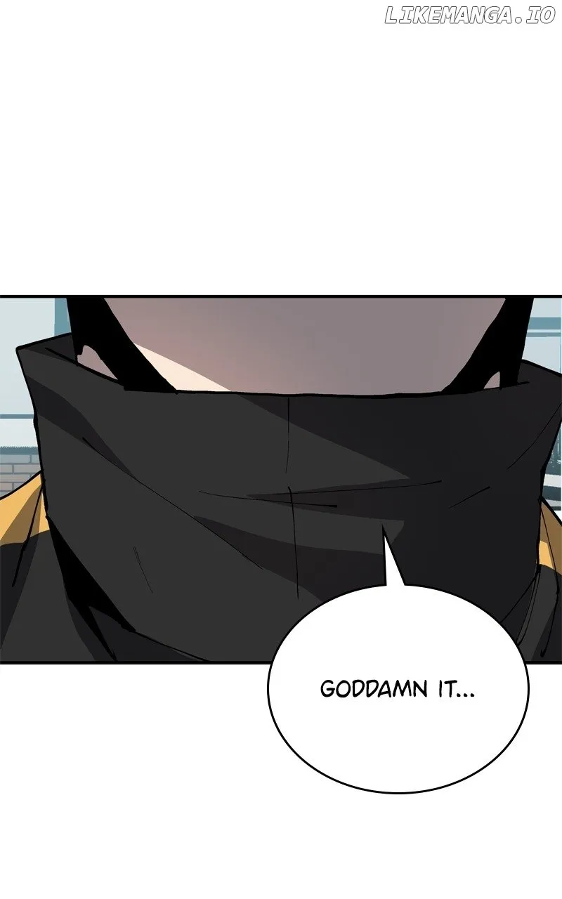 Boss Returns Chapter 25 page 87 - 
