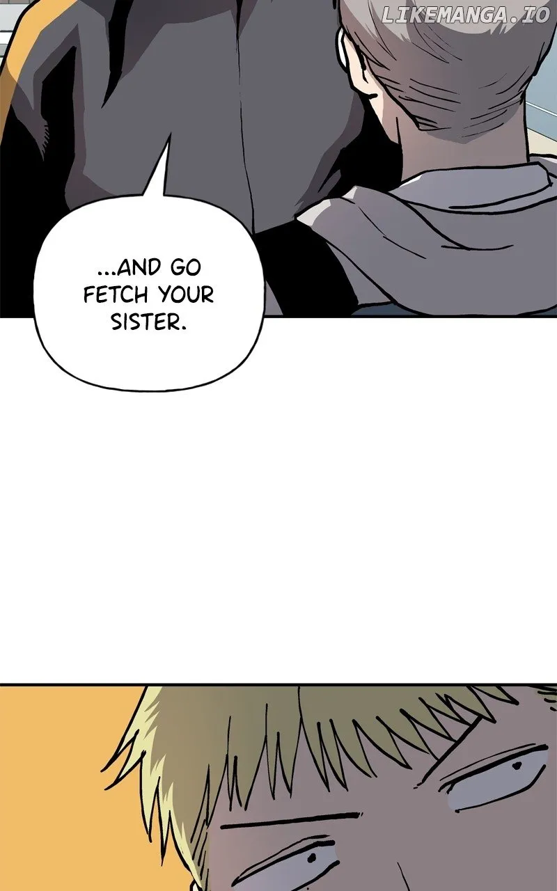 Boss Returns Chapter 25 page 93 - 