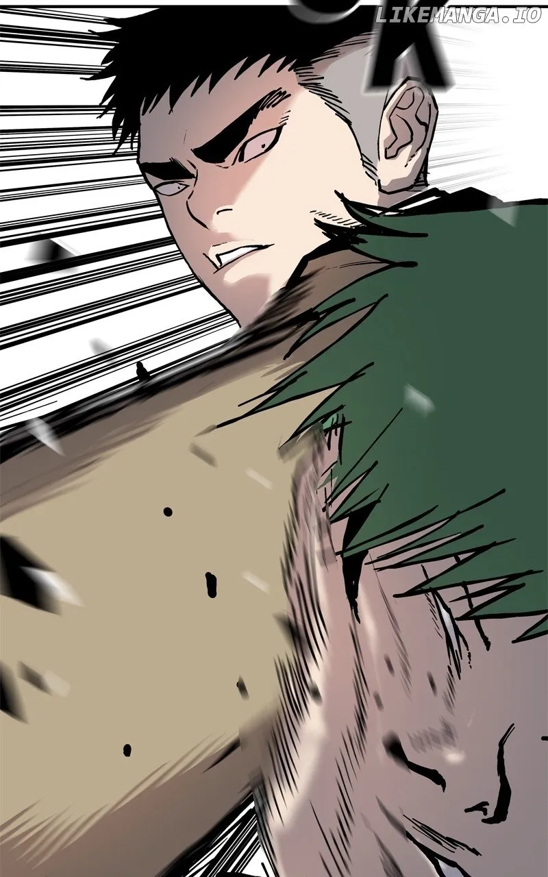 Boss Returns Chapter 25 page 95 - 