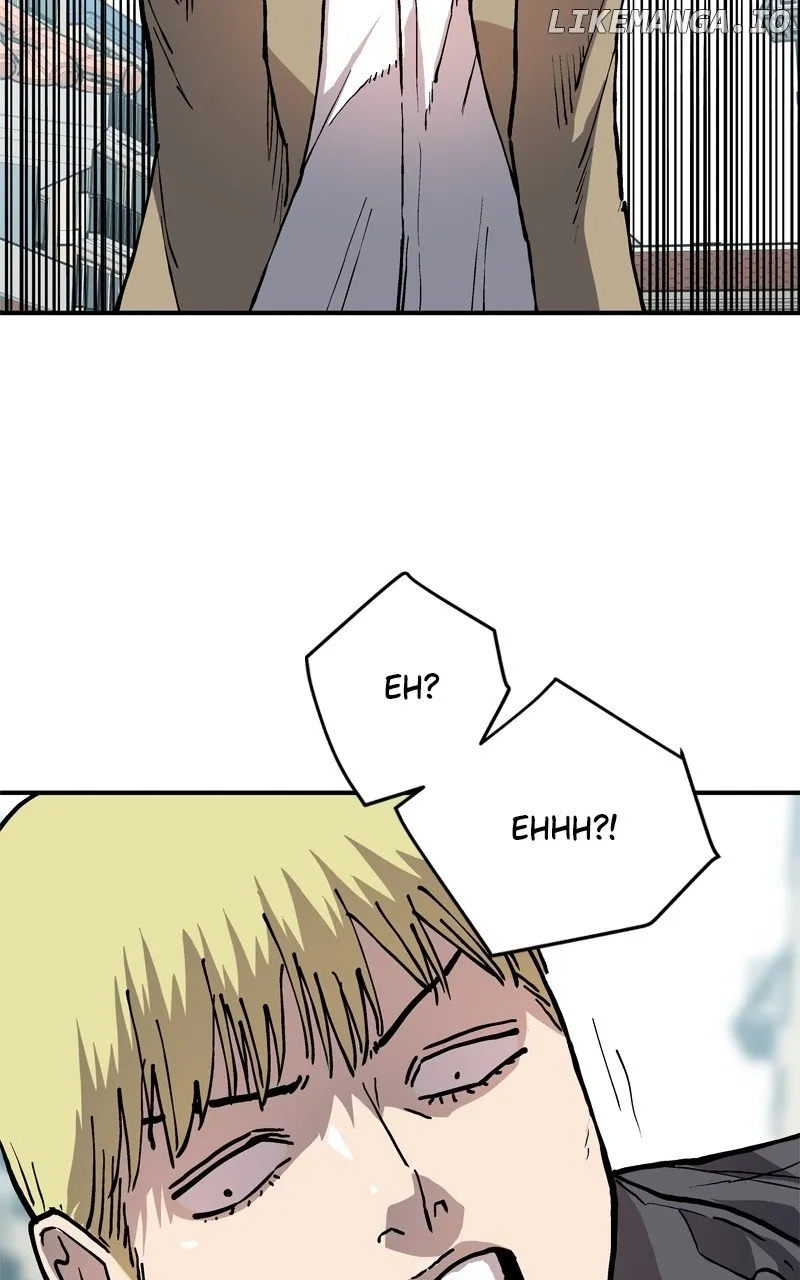 Boss Returns Chapter 26 page 12 - 