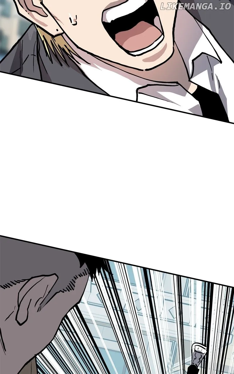 Boss Returns Chapter 26 page 13 - 
