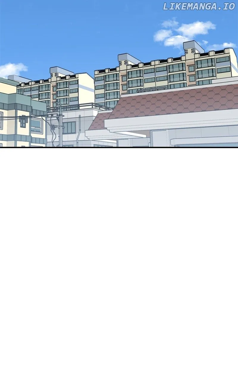 Boss Returns Chapter 26 page 26 - 