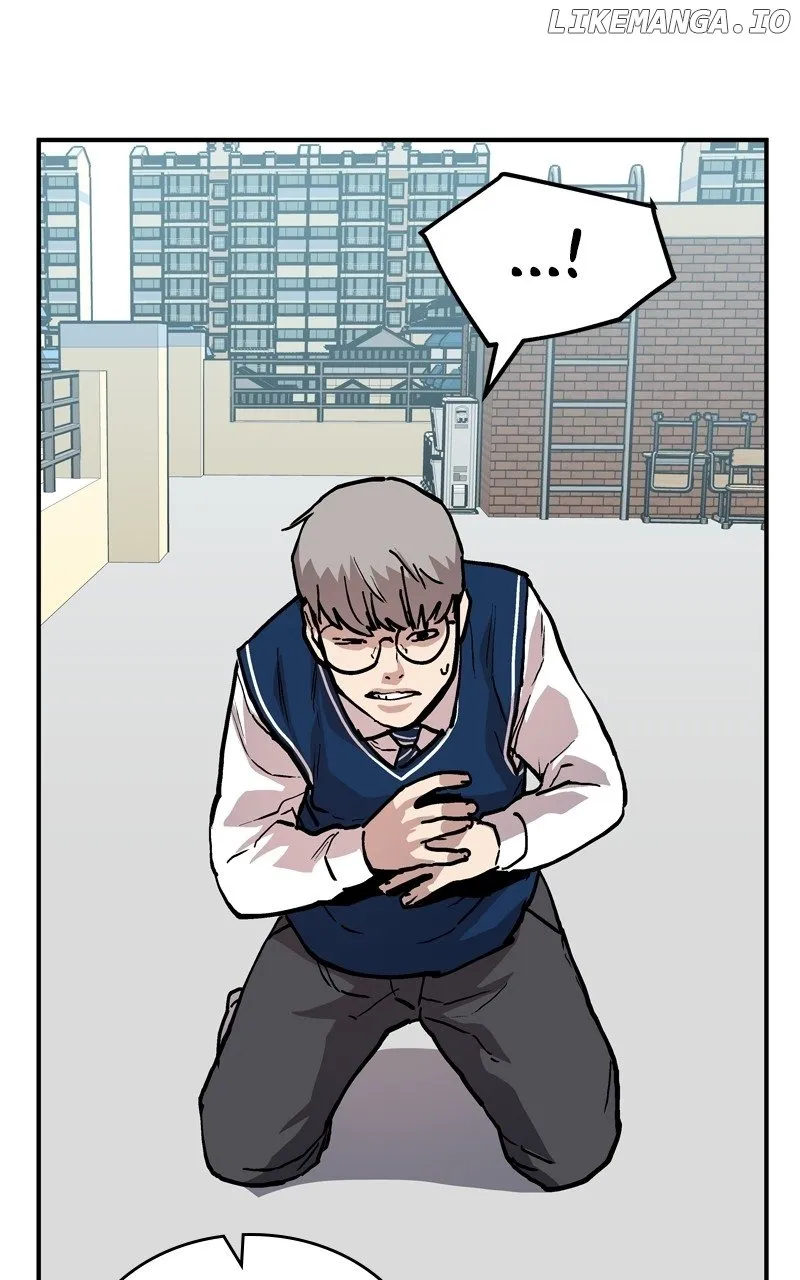 Boss Returns Chapter 26 page 28 - 