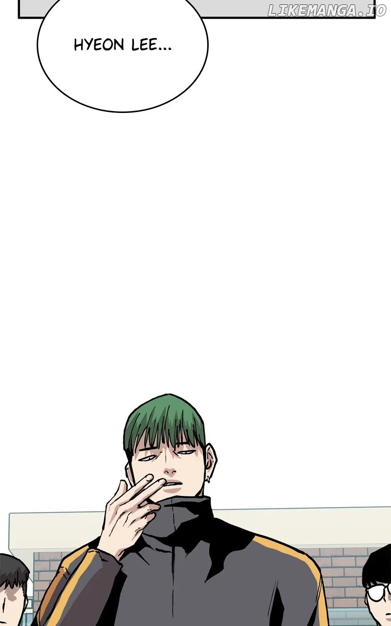 Boss Returns Chapter 26 page 29 - 