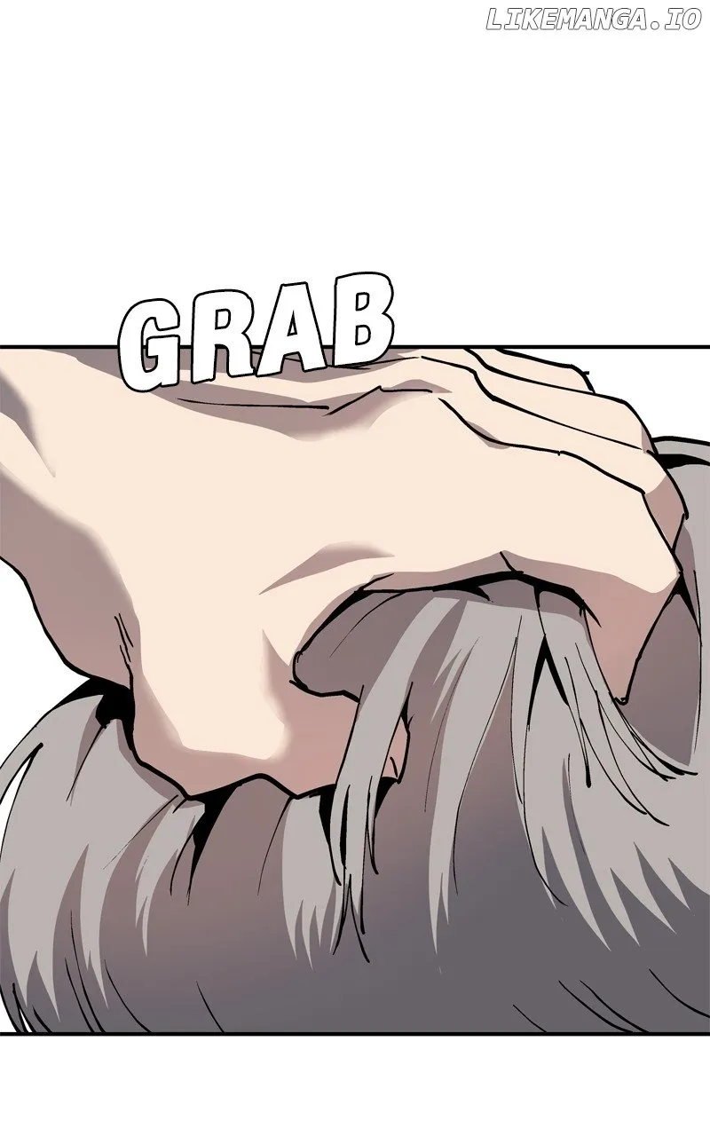 Boss Returns Chapter 26 page 32 - 