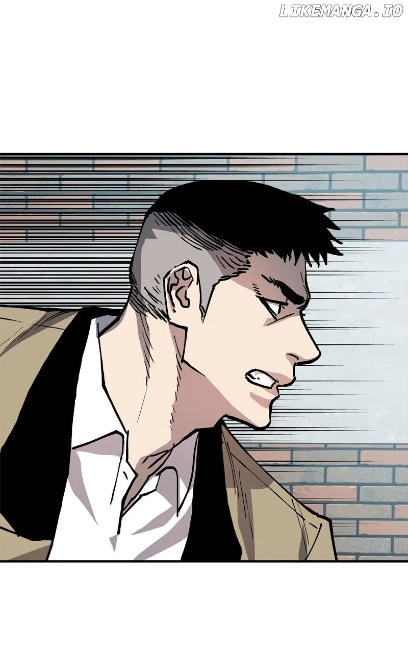 Boss Returns Chapter 26 page 5 - 