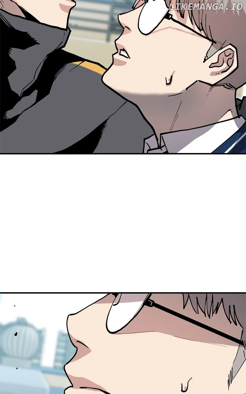 Boss Returns Chapter 26 page 42 - 