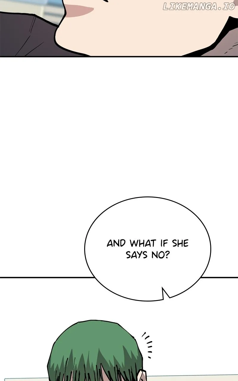Boss Returns Chapter 26 page 43 - 
