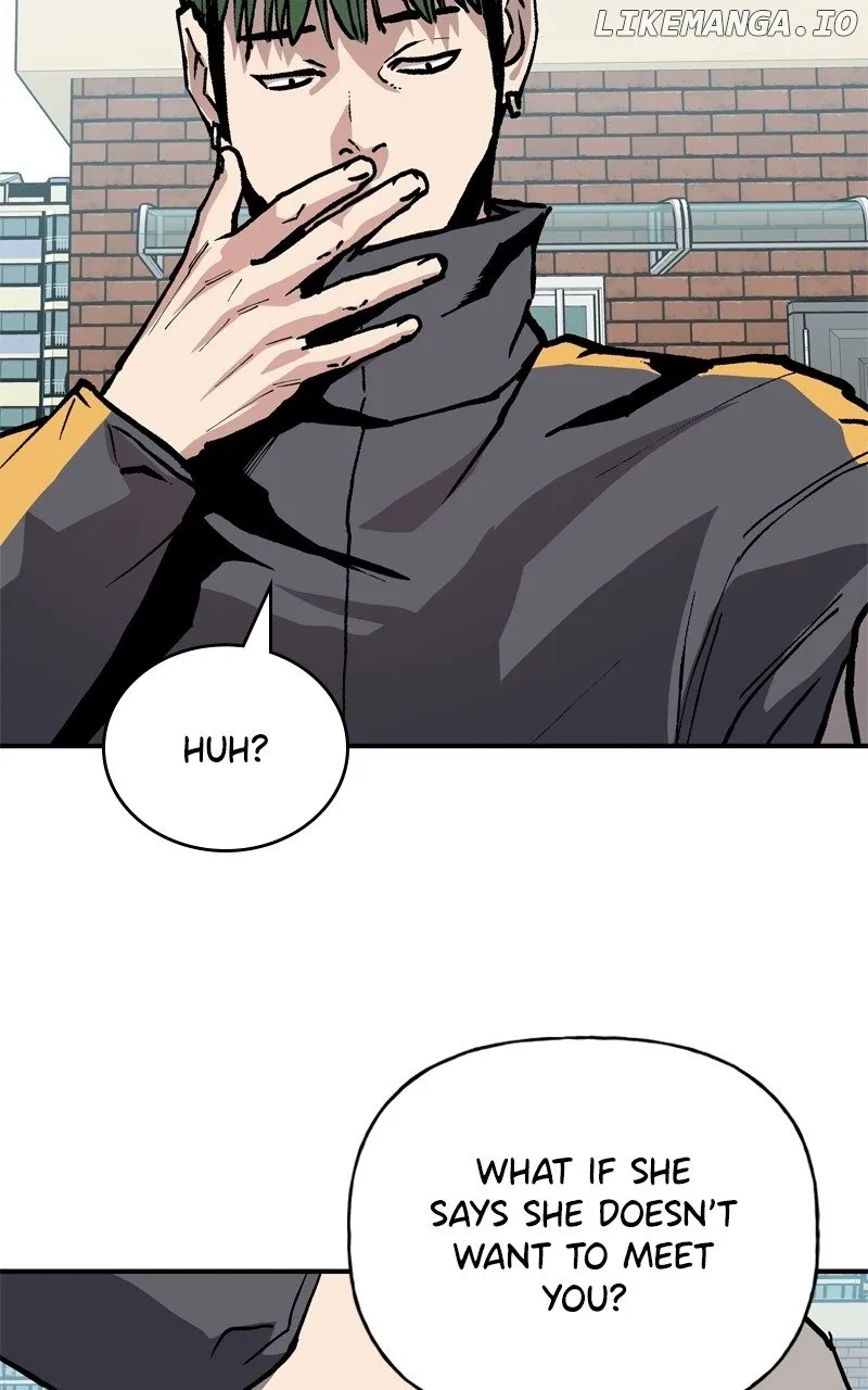 Boss Returns Chapter 26 page 44 - 
