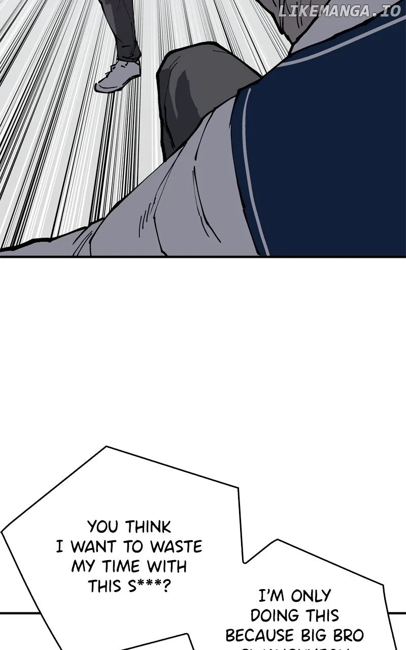 Boss Returns Chapter 26 page 48 - 
