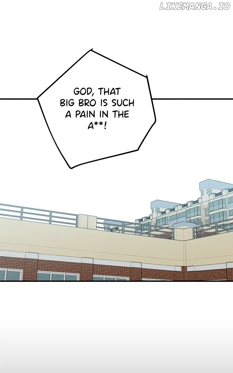 Boss Returns Chapter 26 page 51 - 