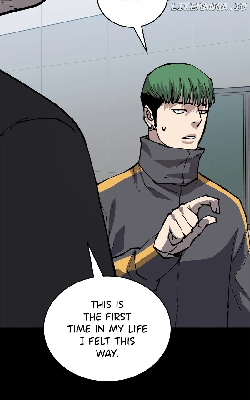 Boss Returns Chapter 26 page 53 - 